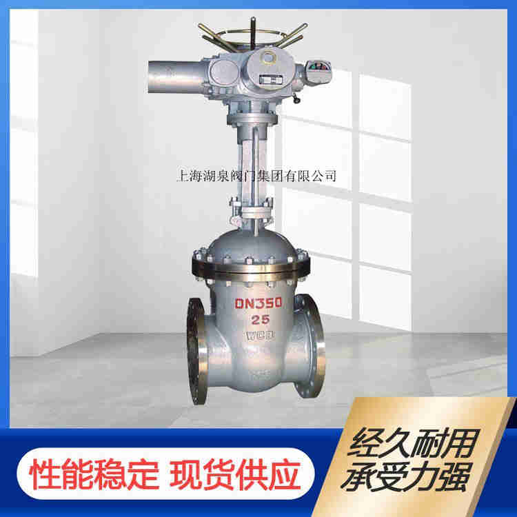 電動(dòng)閘閥DN350的生產(chǎn)廠(chǎng)家